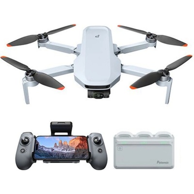 Potensic Atom2 Fly More Combo – Zboží Mobilmania