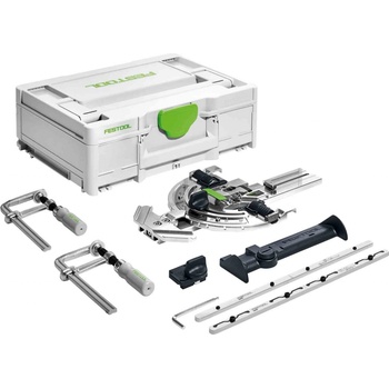 Festool SYS3 M 137 FS/2-Set Sada příslušenství 577157