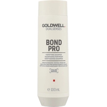 Goldwell Dualsenses Bond Pro Fortifying Shampoo 100 ml