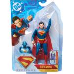 Spin Master Dc Superman Movie Superman Action 15cm (20152415)