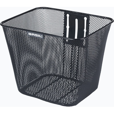 Basil Bilbao FM + FM Stem Holder black