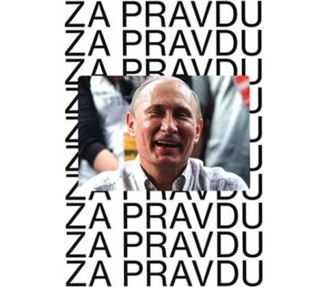 Za pravdu...