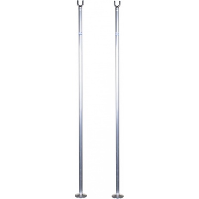 Merco tenisové single tyče 1 pár – Zboží Dáma