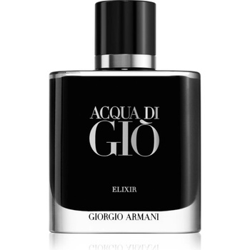 Image 1 of Giorgio Armani Acqua di Gio Elixir 50 ml