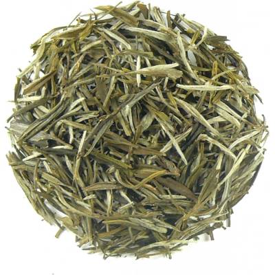 Darka company Silver Needle Stříbrné jehly bílý čaj 250 g