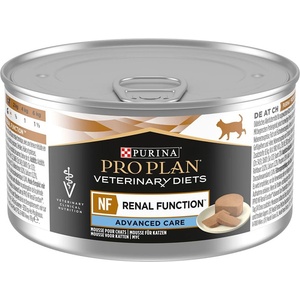 PRO PLAN Veterinary Diets NF Renal Function 6x195 g