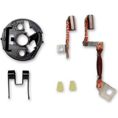 Držák, uhlíkové kartáče MAGNETI MARELLI 940113080017