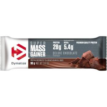 Dymatize Super Mass Gainer Bar [90 грама] Шоколад