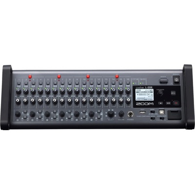 Zoom L-20R