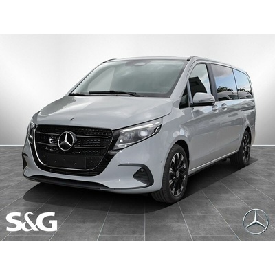 Mercedes-Benz V 300d 174 kW