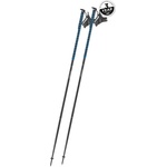 KOMPERDELL Щеки за бягане Komperdell FXP Composite Trail Running poles - Blue - размер 135 cm (526-1021-0114)