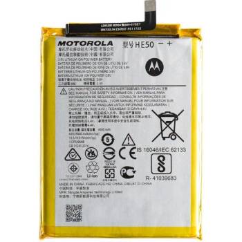 Image 1 of Motorola Li-ion 5000mAh XT1924