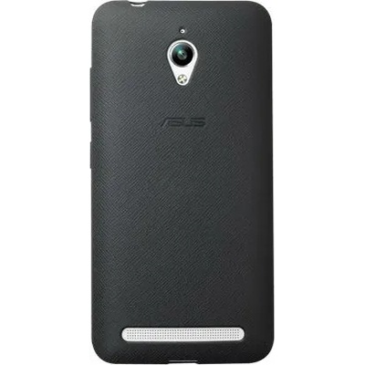 ASUS ZenFone Go Bumper Case (ZC500TG)BLACK (90XB00RA-BSL3P0)