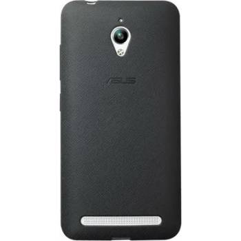 ASUS ZenFone Go Bumper Case (ZC500TG)BLACK (90XB00RA-BSL3P0)