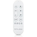 Brilagi - Дистанционно управление SLEEKLINE 1xCR2032 Wi-Fi Tuya (BG5411)
