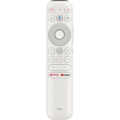 TCL RC902N FER1, Nxframe 55A300W, 65A300W, 75A300W, 85A300W - оригинален дистанционен контрол с гласово управление (RC902N FER1, Nxframe 55A300W, 65A300W, 75A300W, 85A300W)