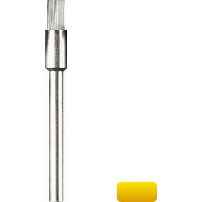 Brusný kartáček Dremel 443
