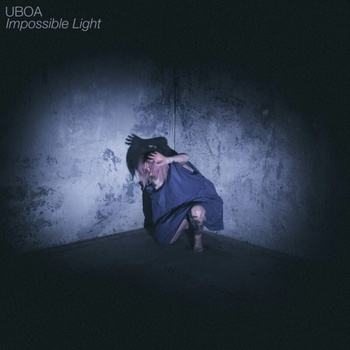 Uboa - Impossible Light LP
