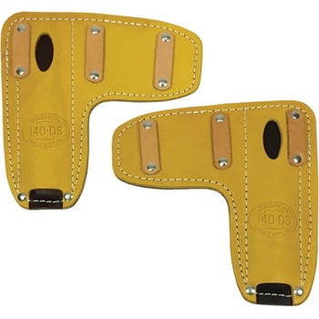 Bashlin L-Shaped Pads