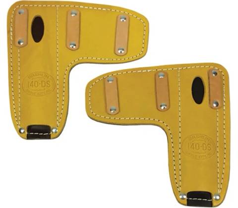 Bashlin L-Shaped Pads