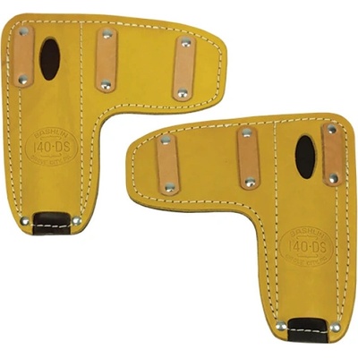 Bashlin L-Shaped Pads