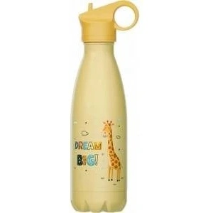 Feel Maestro Thermal mug mr 1645 d yellow 400 ml