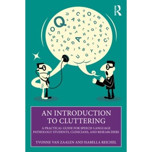 Introduction to Cluttering | Yvonne van Zaalen, Isabella Reichel (ISBN: 9781032607870)