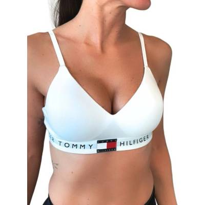 Tommy Hilfiger biela (UW0UW05715 YBR)