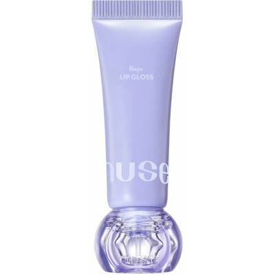 Rom&nd lesk na rty NUSEReju 00 Veri Blue 10,5 g