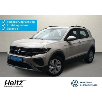 Volkswagen T-Cross TSI Life 70 kW