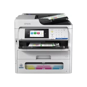 Epson WorkForce Pro EM-C800RDWF