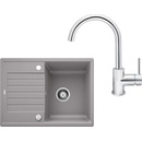 Set Blanco Zia 45 S Compact + Rosan Zerro