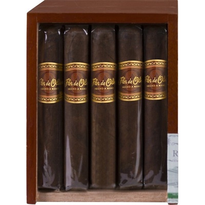Oliva Flor de Maduro Robusto