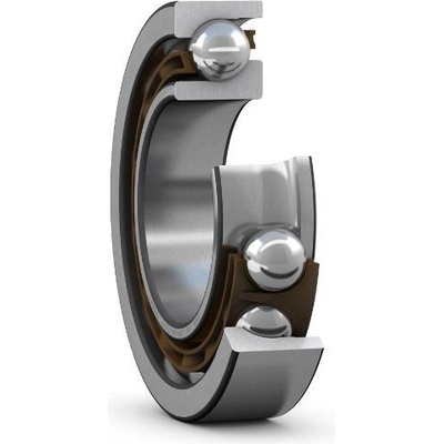 SKF 7216 BEGAP Ložisko s kosoúhlym stykom