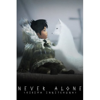 Never Alone: Foxtales