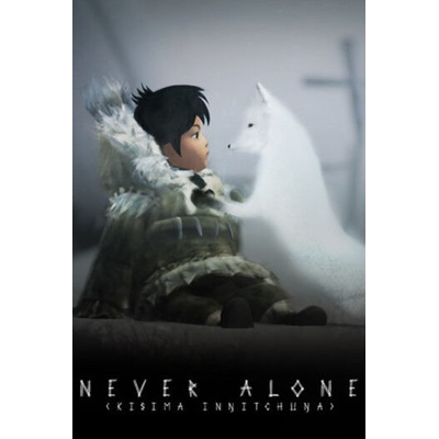 Never Alone: Foxtales