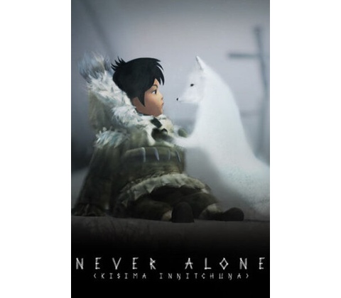 Never Alone: Foxtales