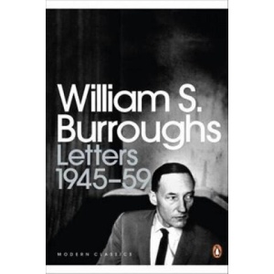Letters 1945-59 | William Seward Burroughs (ISBN: 9780141189888)