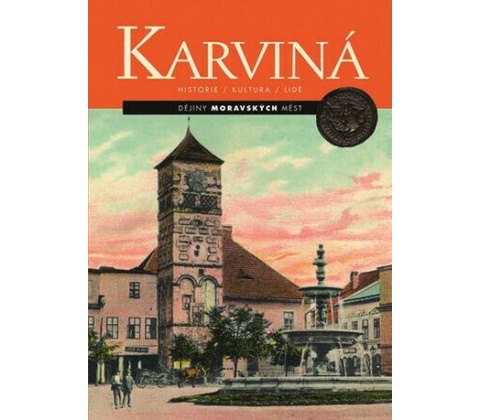 Karviná