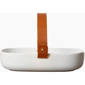 Marimekko плато за сервиране от каменинови изделия (067999.100)