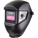 Raider Маска за електрожен фотосоларна Raider RD-WH05 (138345) Заваръчен апарат