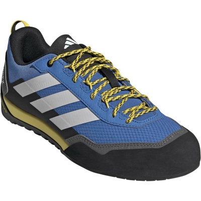 adidas Terrex Skychaser Solo modrá černá