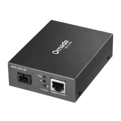 Мрежов Аксесоар tp-link - mc211cs-20 (mc211cs-20)