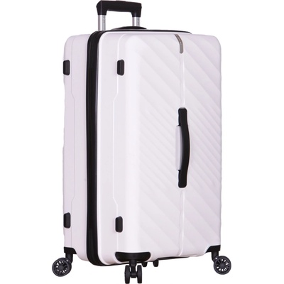OUTDOOR GEAR Stellar TR407/3-L bílá 106 L