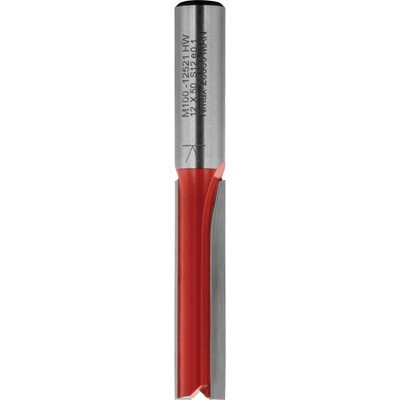 IGM M100 Drážkovací fréza - D12x50 L92 S=12 HW
