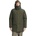 AIGLE Анорак Aigle BK113 GORE-TEX® parka - Green (Avocat)
