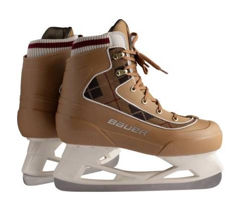 Bauer Chamonix Senior