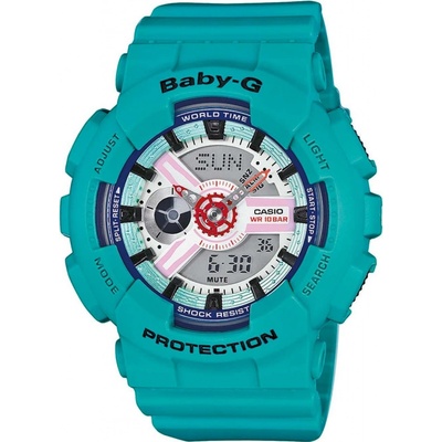 Casio BA-110SN-3A