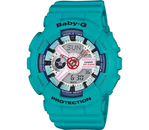 Casio BA-110SN-3A