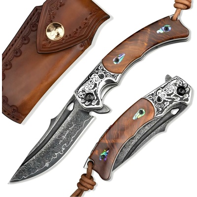 HARAHU MI 26642 Hnedá 7 cm